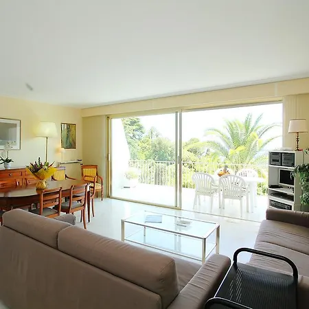 Apartment Le Solvida